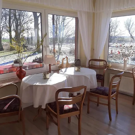 Lejlighed Doppelzimmer Mit Fruehstueck, Auch Als Einzelzimmer Im Obergeschoss *